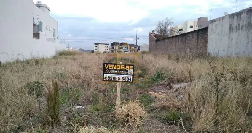 Terreno, FAG, Cascavel - R$ 498 mil, Cod: 95