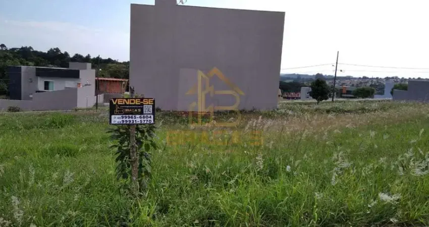 Terreno de Condomínio, Cataratas, Cascavel - R$ 290 mil, Cod: 128
