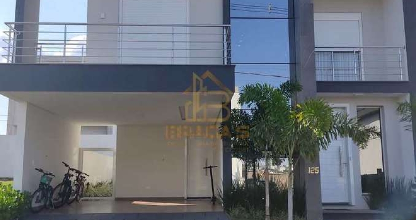 Sobrado de Condomínio com 3 dorms, FAG, Cascavel - R$ 1.5 mi, Cod: 131