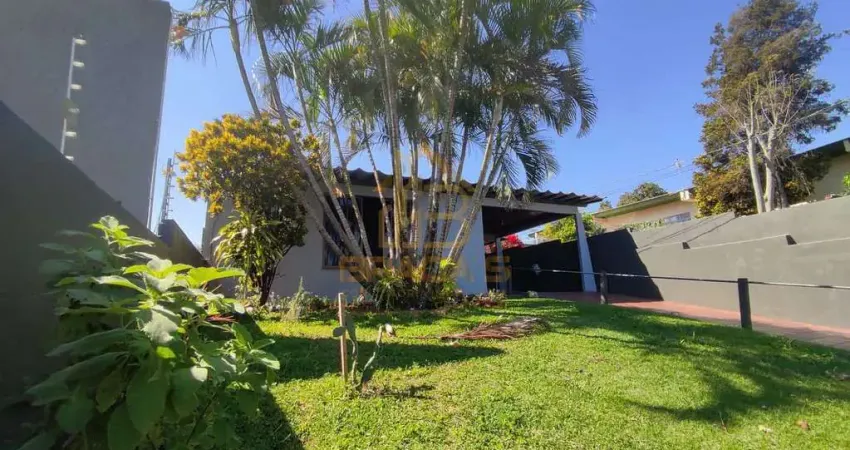 Terreno, Centro, Cascavel - R$ 870 mil, Cod: 137