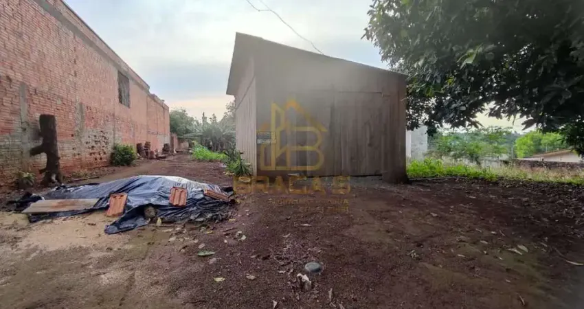 Terreno, Cascavel Velho, Cascavel - R$ 270 mil, Cod: 148