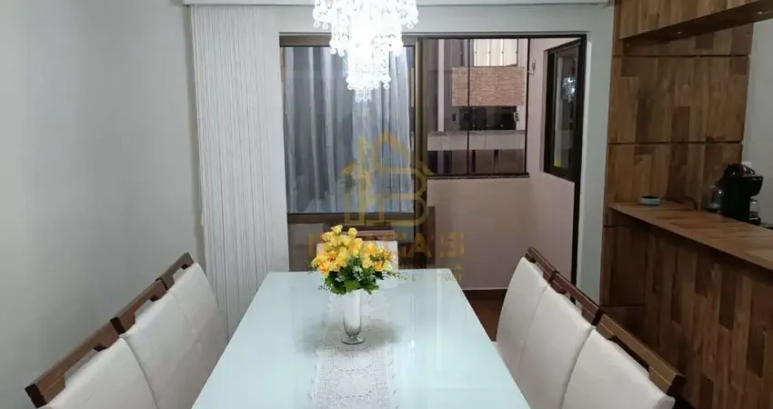 Apartamento com 2 dorms, Country, Cascavel - R$ 310 mil, Cod: 153