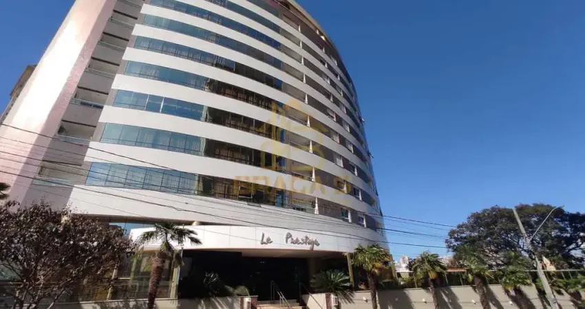 Apartamento com 0 dorm, Country, Cascavel - R$ 1.8 mi, Cod: 169