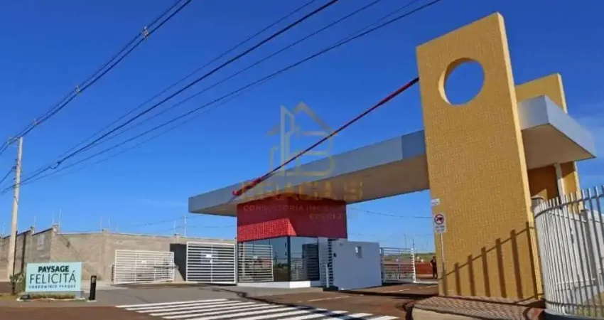 Terreno de Condomínio, FAG, Cascavel - R$ 350 mil, Cod: 171