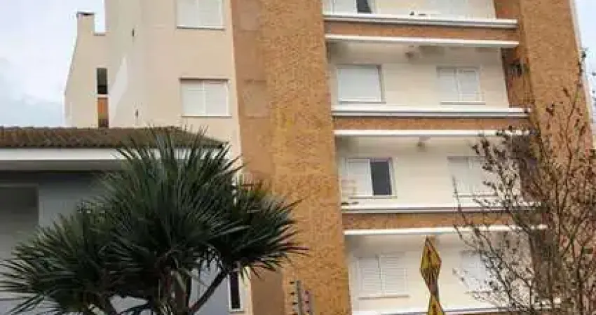 Apartamento com 2 dorms, Centro, Cascavel - R$ 690 mil, Cod: 174