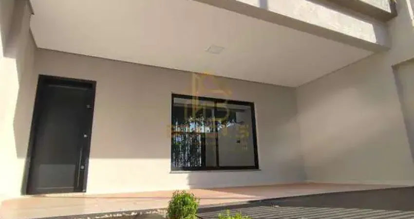 Sobrado com 0 dorm, Tropical III, Cascavel - R$ 880 mil, Cod: 183