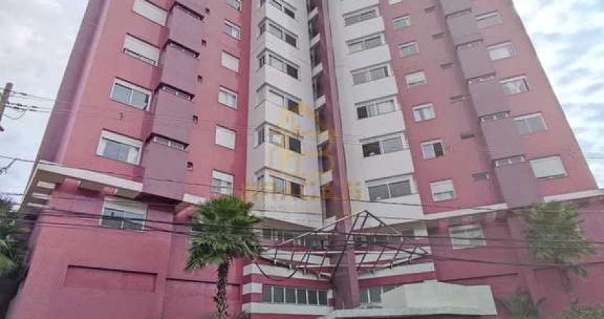Apartamento com 1 dorm, Centro, Cascavel - R$ 1.6 mi, Cod: 187
