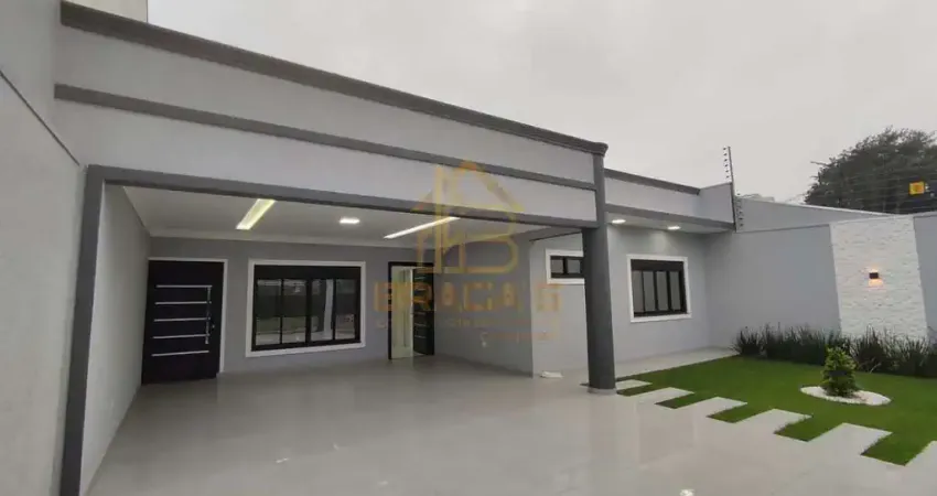 Casa com 1 dorm, Coqueiral, Cascavel - R$ 1.3 mi, Cod: 198