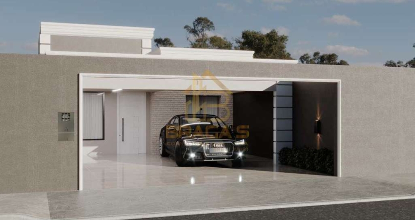 Casa, Pioneiros Catarinenses, Cascavel - R$ 1.1 mi, Cod: 199