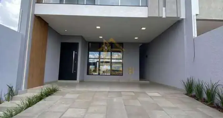Sobrado, Tropical III, Cascavel - R$ 1.25 mi, Cod: 214