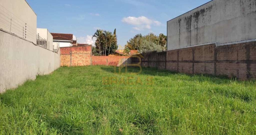 Terreno, Recanto Tropical, Cascavel - R$ 690 mil, Cod: 219