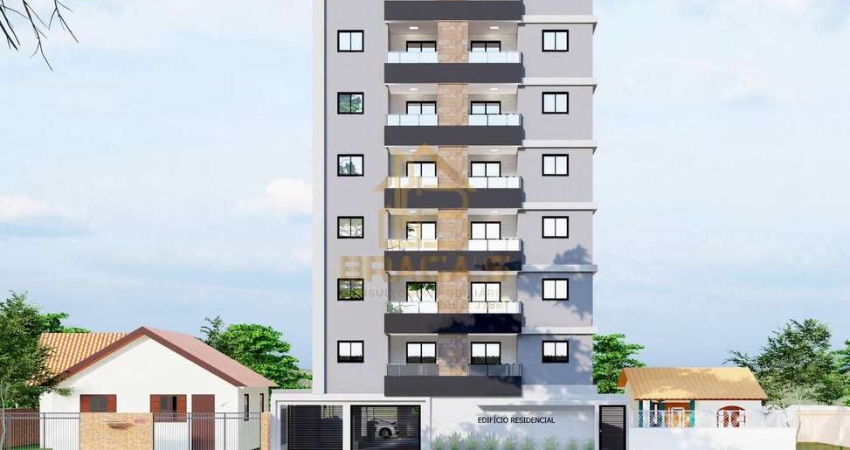 Apartamento com 2 quartos, Centro, Cascavel - R$ 405 mil, Cod: 222