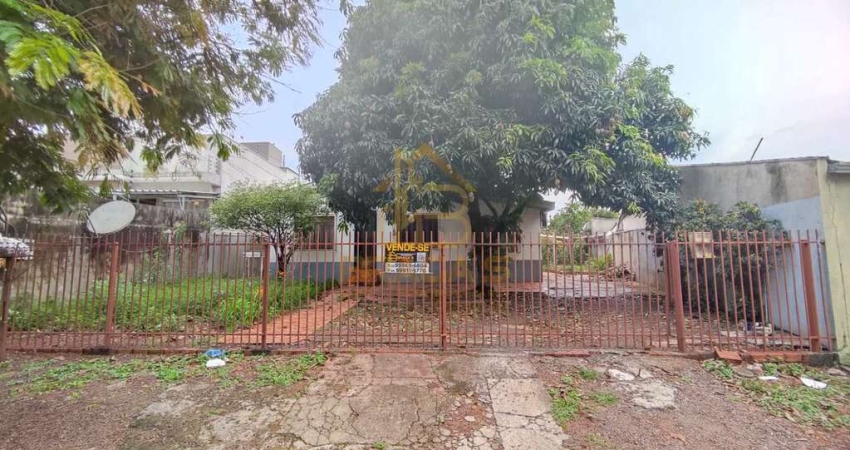 Terreno, Santa Felicidade, Cascavel - R$ 650 mil, Cod: 224