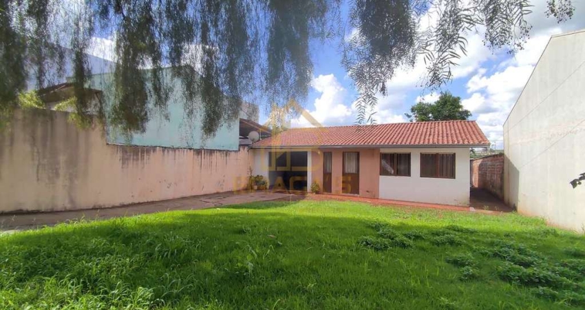Casa com 3 quartos, Claudete, Cascavel - R$ 450 mil, Cod: 225