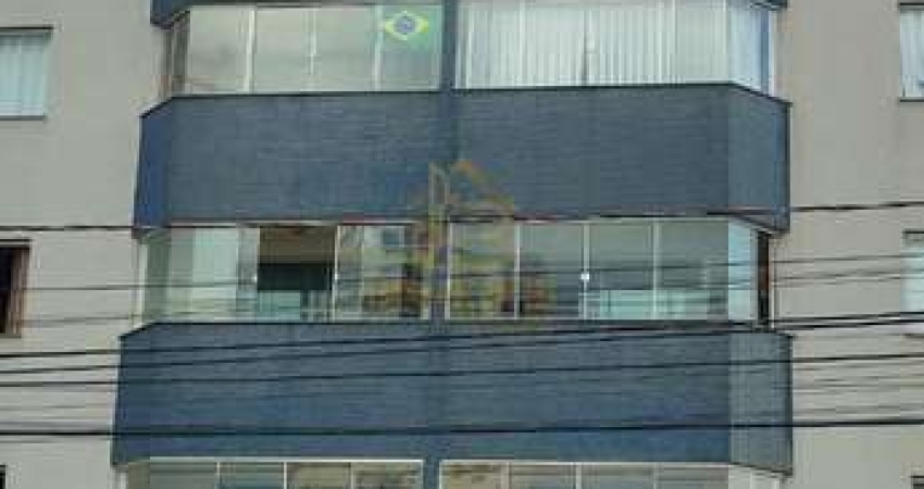 Apartamento com 3 dorms, Centro, Cascavel - R$ 650 mil, Cod: 227