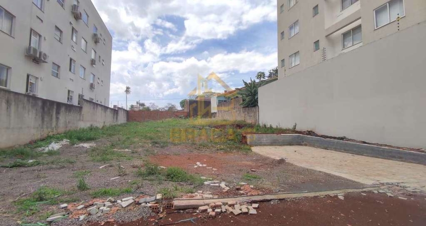 Terreno, Centro, Cascavel - R$ 1.3 mi, Cod: 228