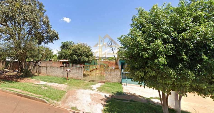 Terreno à venda no Morumbi, Cascavel 