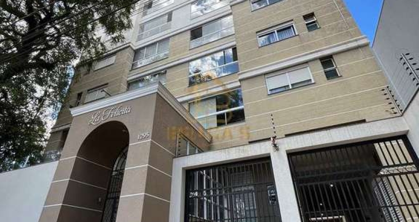 Apartamento com 3 quartos, Centro, Cascavel - R$ 1.18 mi, Cod: 232