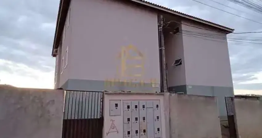 Apartamento com 2 dorms, Rivieira, Cascavel - R$ 160 mil, Cod: 240