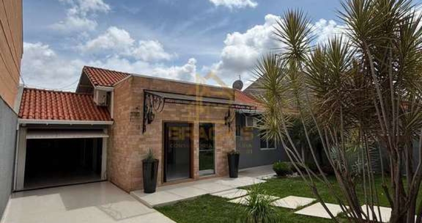 Casa com 3 quartos, Recanto Tropical, Cascavel - R$ 1.45 mi, Cod: 242