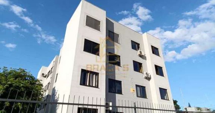 Apartamento com 2 quartos, Coqueiral, Cascavel - R$ 230 mil, Cod: 244