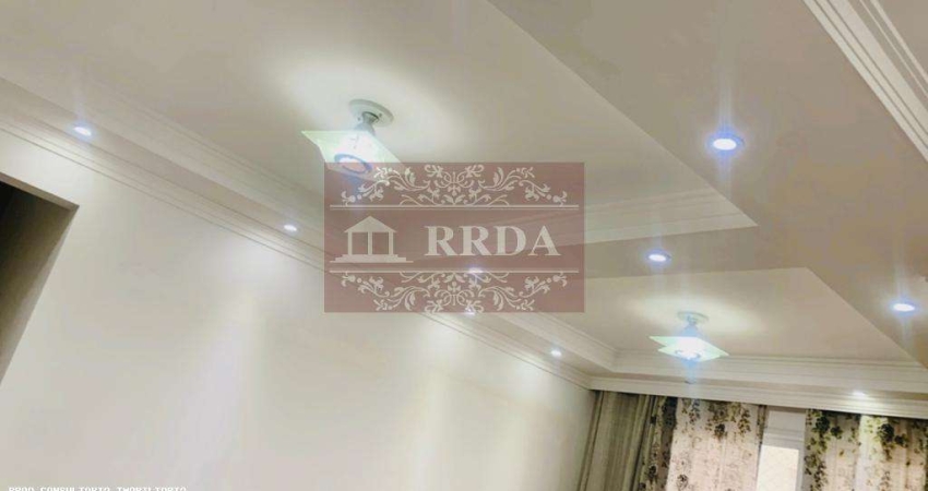 Apartamento para Venda em Diadema, Centro, 2 dormitórios, 1 banheiro, 1 vaga