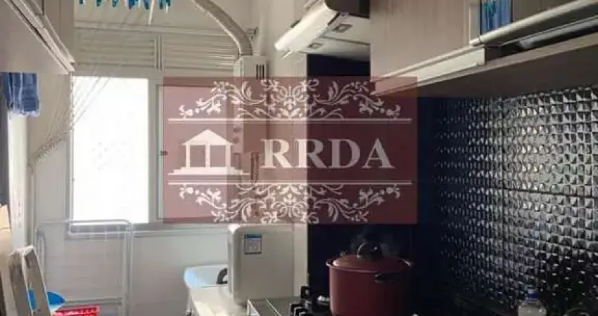 Apartamento para Venda em Diadema, Canhema, 2 dormitórios, 1 banheiro, 1 vaga