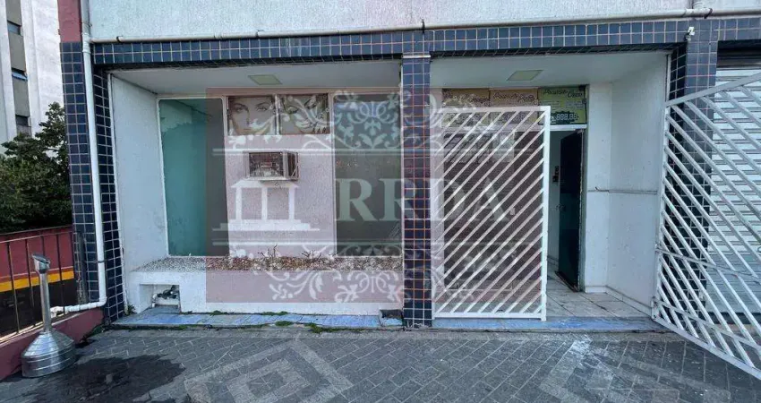 Sala Comercial/Usada para Venda em São Paulo, Cidade Ademar, 2 banheiros, 1 vaga