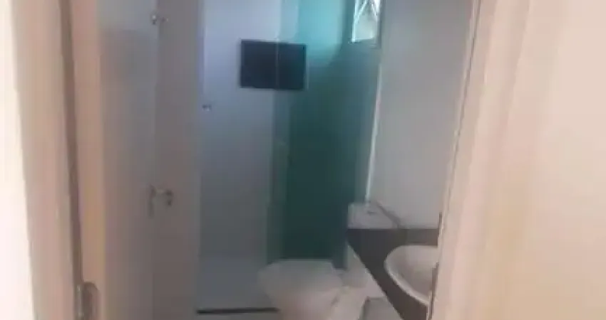 Apartamento para Venda em Diadema, Centro, 2 dormitórios, 1 suíte, 1 banheiro, 1 vaga