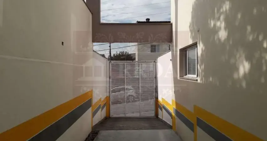 Apartamento para Locação em Diadema, Centro, 2 dormitórios, 1 suíte, 1 banheiro, 1 vaga