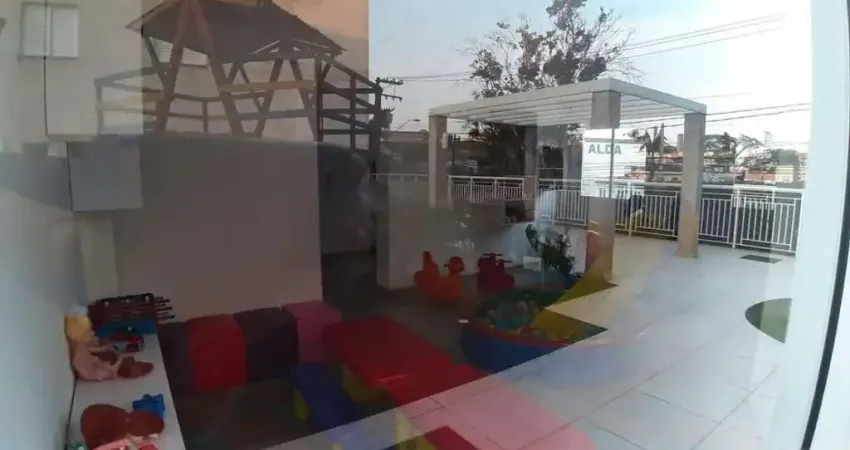 Apartamento para Venda em São Paulo, Eldorado, 3 dormitórios, 1 suíte, 1 banheiro, 1 vaga