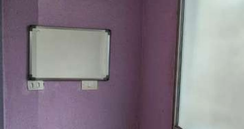 Apartamento para Venda em Diadema, Conceição, 2 dormitórios, 1 banheiro, 1 vaga