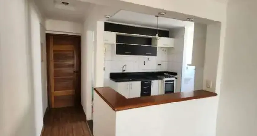 Apartamento para Venda em Diadema, Centro, 2 dormitórios, 1 banheiro, 2 vagas