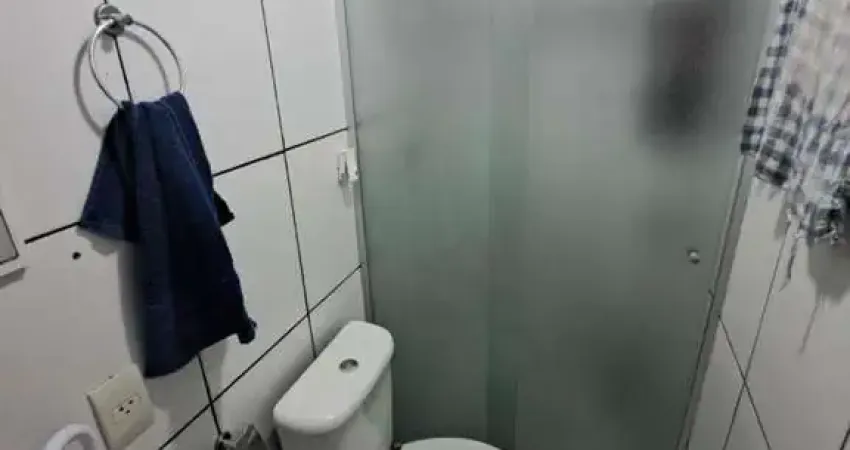 Apartamento para Venda em Diadema, Conceição, 2 dormitórios, 1 banheiro, 1 vaga