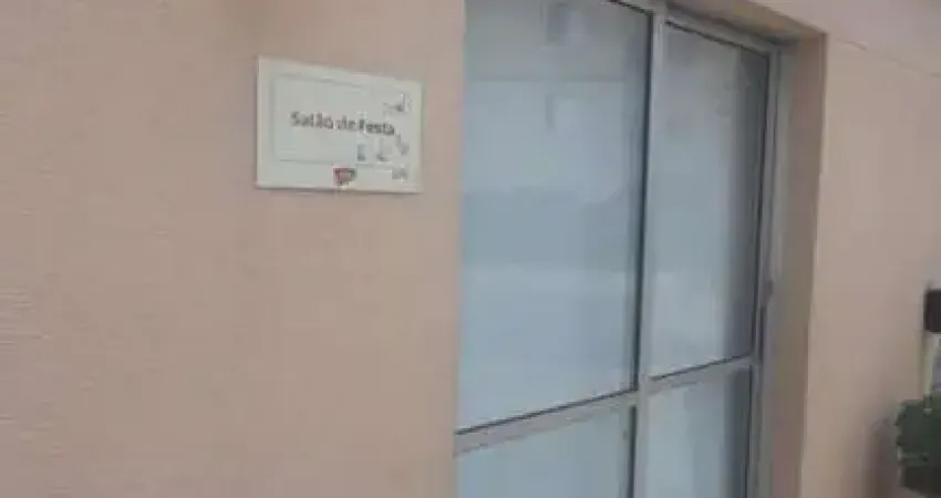 Apartamento para Venda em Diadema, Centro, 2 dormitórios, 1 banheiro, 1 vaga