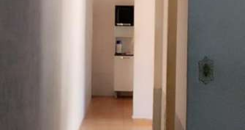 Casa para Venda em Marília, Conjunto Habitacional Monsenhor João Batista Toffoli, 3 dormitórios, 1 suíte, 2 banheiros, 1 vaga