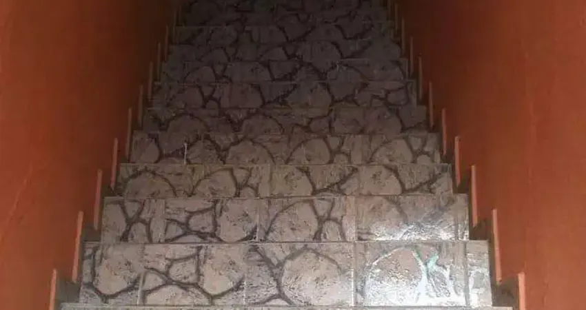 Casa para Locação em São Paulo, Eldorado, 1 dormitório, 1 banheiro