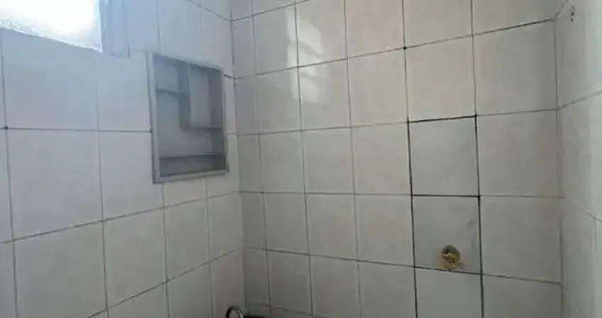 Casa 1 dormitório para locação em diadema, conceição, 1 dormitório, 1 banheiro