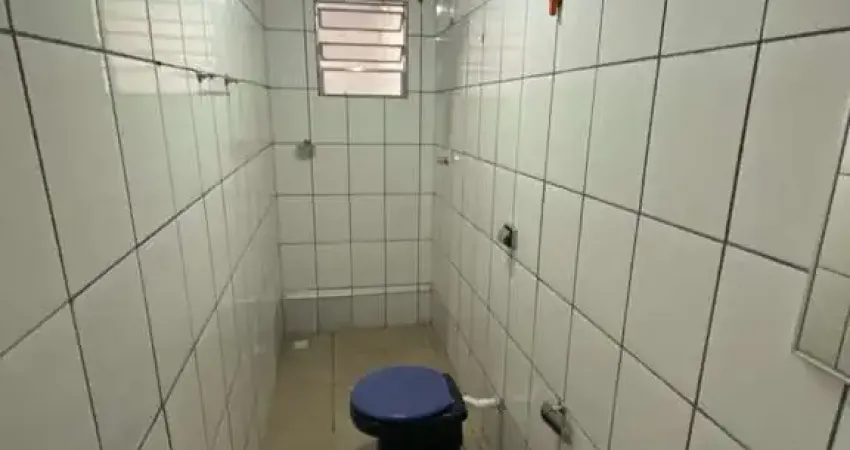 Casa para Locação em São Paulo, Jardim Miriam, 2 dormitórios, 1 banheiro
