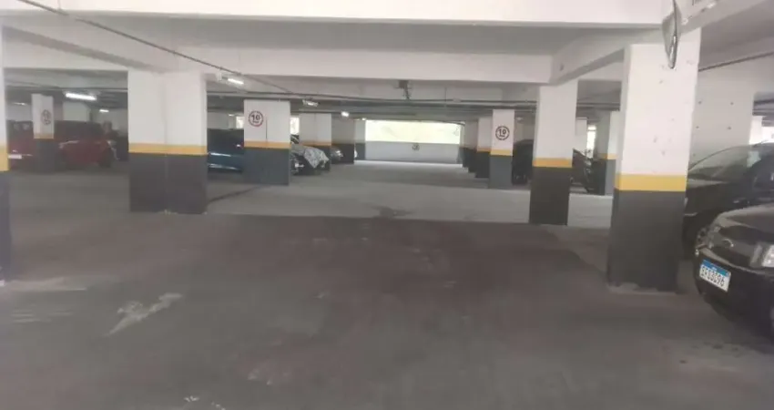 Apartamento para Locação em Diadema, Centro, 2 dormitórios, 1 banheiro, 1 vaga