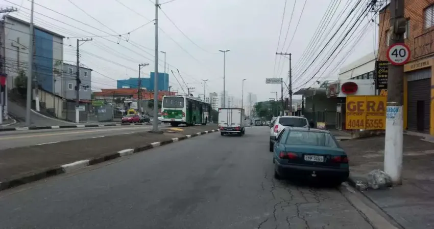 Apartamento para Locação em Diadema, Centro, 2 dormitórios, 1 banheiro