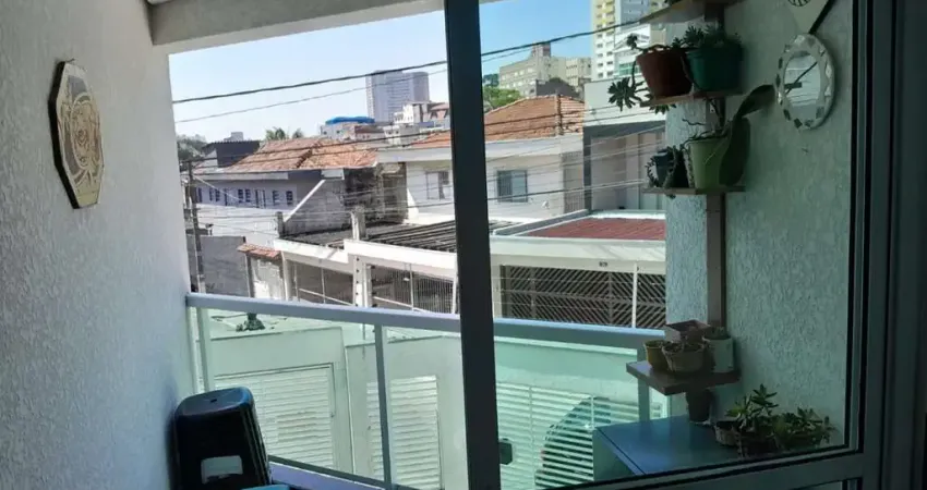 Apartamento para venda em diadema, centro, 2 dormitórios, 1 banheiro, 1 vaga