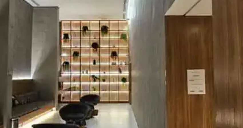 Apartamento para locação em são paulo, cerqueira césar, 2 dormitórios, 1 suíte, 1 banheiro, 1 vaga