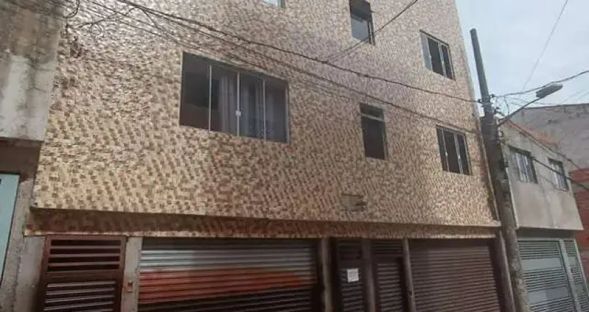 Casa 1 dormitório para locação em são paulo, eldorado, 1 dormitório, 1 banheiro, 1 vaga