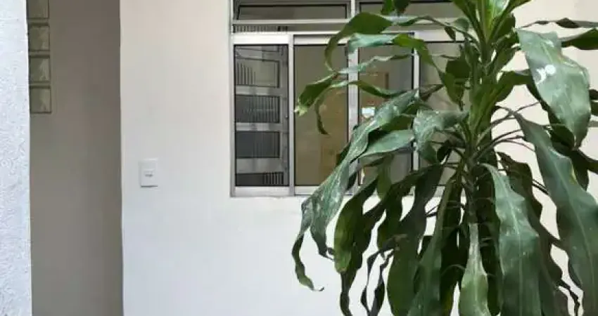 Casa para locação em são paulo, jardim miriam, 1 dormitório, 1 banheiro