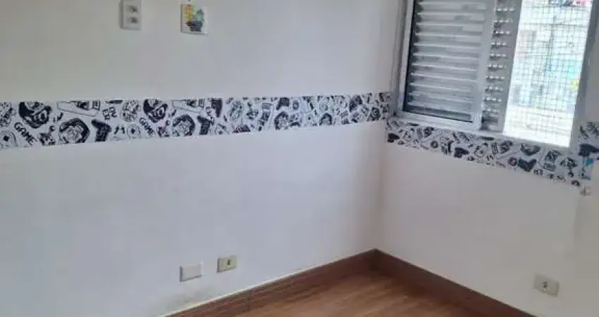 Apartamento para locação em diadema, centro, 2 dormitórios, 1 banheiro, 1 vaga