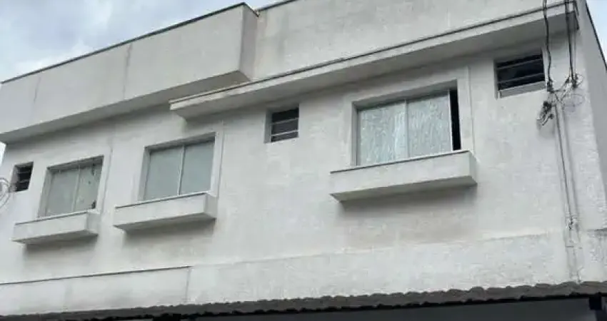 Apartamento para Locação em Diadema, Centro, 1 dormitório, 1 banheiro