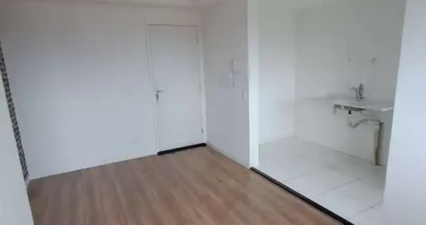 Apartamento para Locação em São Paulo, Americanópolis, 2 dormitórios, 1 banheiro, 1 vaga