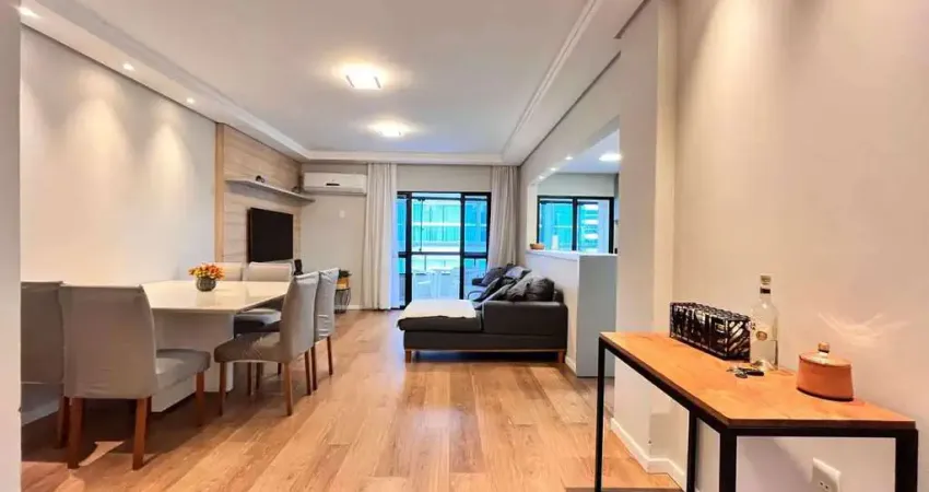 Apartamento á venda 3 dormitórios sendo 1 suíte + 1 vaga 118.00m2 pagamento facilitado direto em meia praia itapema