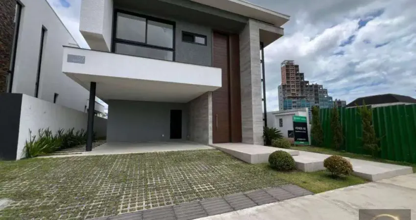 Casa á venda de alto padrão em porto belo 3 suítes com 300.00 m2 privativos pagamento direto proprietário porto belo sc